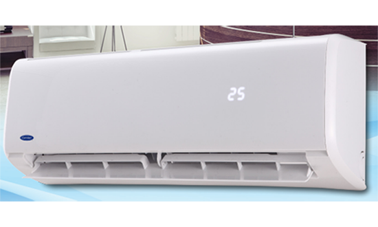 Multisplit Inverter Carrier X Power 42LV Multisplit Inverter Carrier X Power 42LV