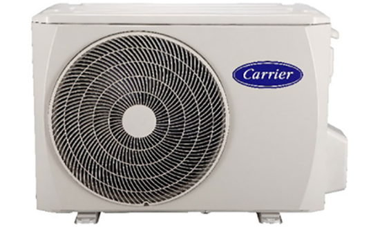 Multisplit Inverter Carrier X Power 42LV Multisplit Inverter Carrier X Power 42LV