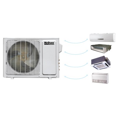 Multisplit Inverter Midea Multisplit Inverter Midea