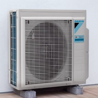 Multisplit Inverter Midea Multisplit Inverter Midea